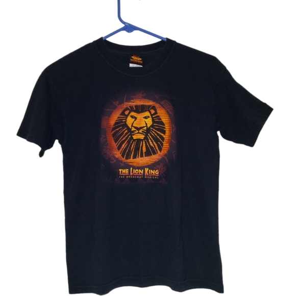 2 shirts boys size 10/12 Large - Picture 4 of 4